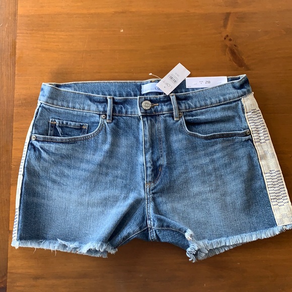 LOFT Pants - NWT LOFT shorts